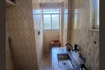 Apartamento para alugar com 1 quarto, 45m² em Irajá, Rio de Janeiro