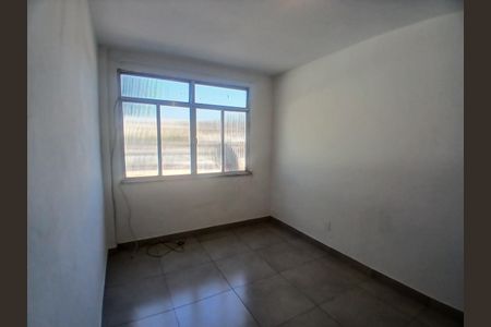Apartamento para alugar com 1 quarto, 45m² em Irajá, Rio de Janeiro
