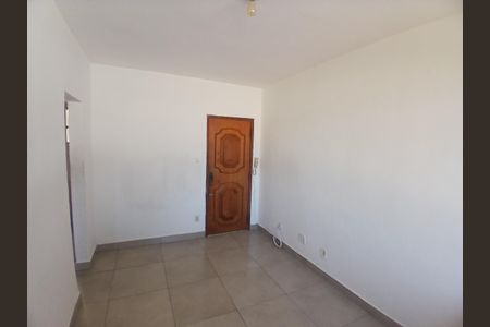 Apartamento para alugar com 1 quarto, 45m² em Irajá, Rio de Janeiro