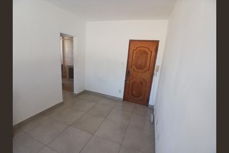 Apartamento para alugar com 1 quarto, 45m² em Irajá, Rio de Janeiro