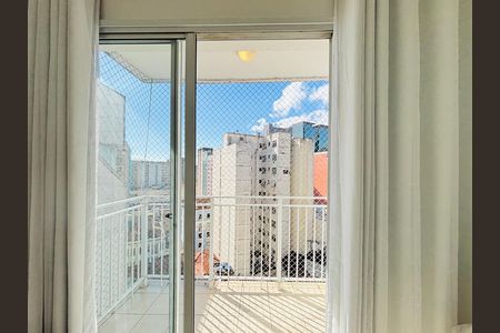 Apartamento para alugar com 1 quarto, 50m² em Lapa, Rio de Janeiro