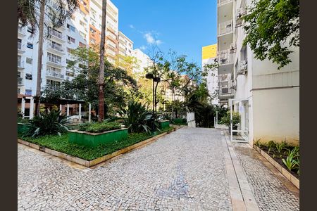 Apartamento para alugar com 1 quarto, 50m² em Lapa, Rio de Janeiro