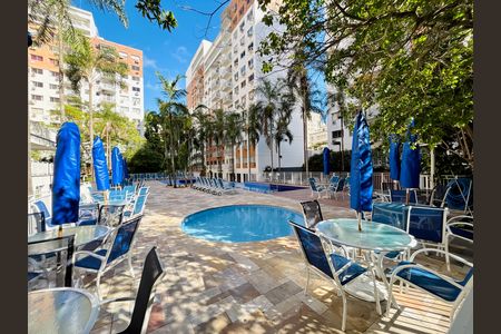 Apartamento para alugar com 1 quarto, 50m² em Lapa, Rio de Janeiro