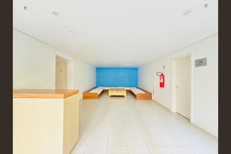 Apartamento para alugar com 1 quarto, 50m² em Lapa, Rio de Janeiro