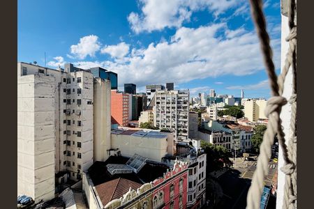Apartamento para alugar com 1 quarto, 50m² em Lapa, Rio de Janeiro