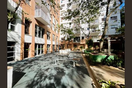 Apartamento para alugar com 1 quarto, 50m² em Lapa, Rio de Janeiro