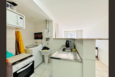 Apartamento para alugar com 1 quarto, 50m² em Lapa, Rio de Janeiro