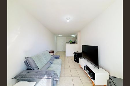 Apartamento para alugar com 1 quarto, 50m² em Lapa, Rio de Janeiro
