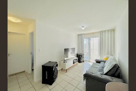 Apartamento para alugar com 1 quarto, 50m² em Lapa, Rio de Janeiro