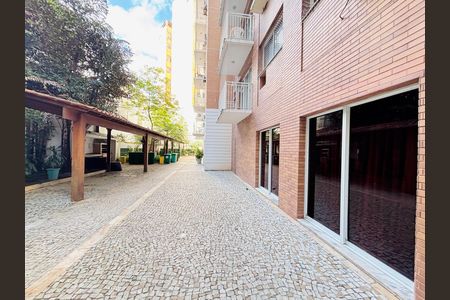 Apartamento para alugar com 1 quarto, 50m² em Lapa, Rio de Janeiro