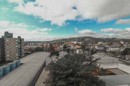 Vista de apartamento para alugar com 2 quartos, 54m² em Bom Jesus, Porto Alegre