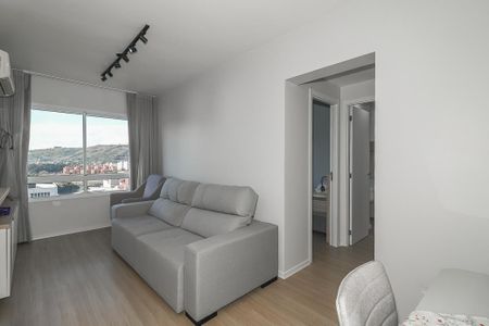 Apartamento para alugar com 2 quartos, 54m² em Bom Jesus, Porto Alegre