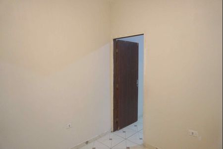 Quarto 1 de casa para alugar com 2 quartos, 30m² em Jardim Graziela, Barueri