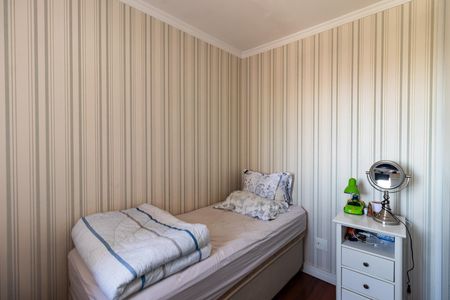 Quarto 1 de apartamento à venda com 3 quartos, 96m² em Bom Retiro, São Paulo