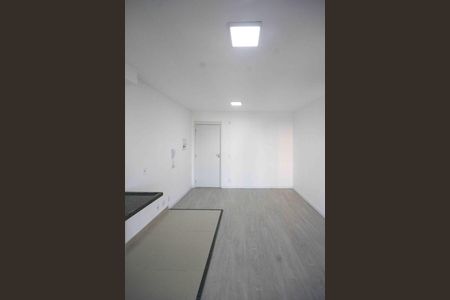 Sala de Cozinha de apartamento para alugar com 2 quartos, 47m² em Vila Ema, São Paulo