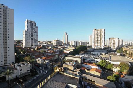 Vista de apartamento para alugar com 2 quartos, 47m² em Vila Ema, São Paulo