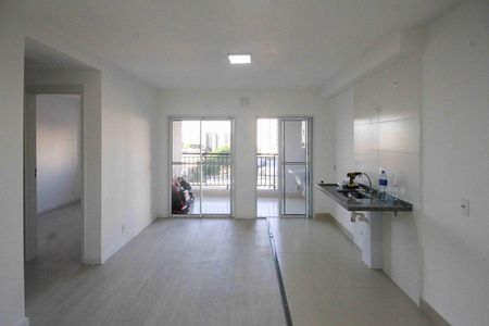 Apartamento para alugar com 2 quartos, 47m² em Vila Ema, São Paulo