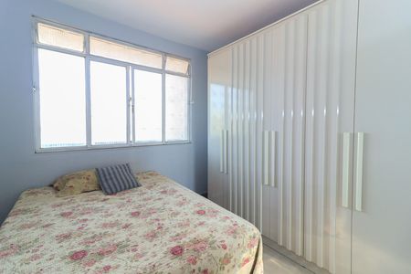 Suíte de casa para alugar com 2 quartos, 130m² em Vila Valqueire, Rio de Janeiro
