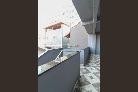 Varanda de casa para alugar com 2 quartos, 130m² em Vila Valqueire, Rio de Janeiro
