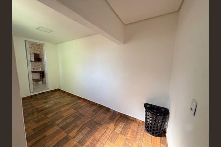 Sala de casa para alugar com 1 quarto, 50m² em Canindé, São Paulo