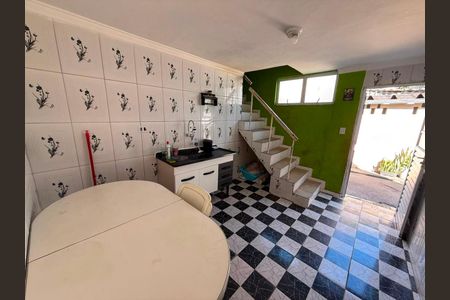 Casa para alugar com 1 quarto, 50m² em Canindé, São Paulo