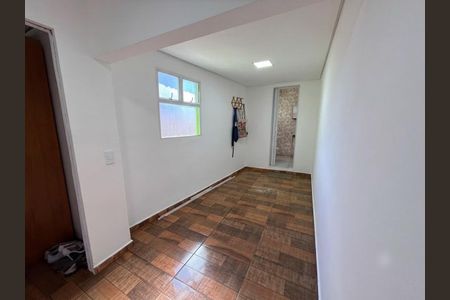 Casa para alugar com 1 quarto, 50m² em Canindé, São Paulo