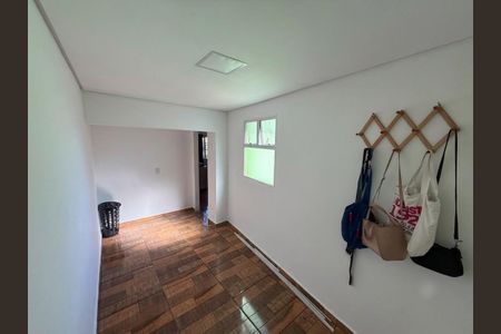 Sala de casa para alugar com 1 quarto, 50m² em Canindé, São Paulo