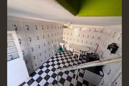 Casa para alugar com 1 quarto, 50m² em Canindé, São Paulo
