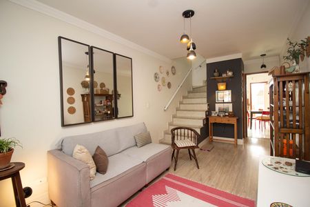 Casa para alugar com 2 quartos, 75m² em Jardim Felicidade (zona Norte), São Paulo