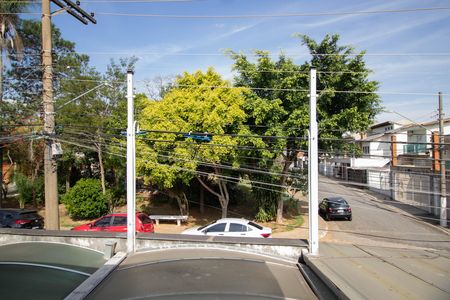 Vista da Varanda Quarto 2 de casa para alugar com 2 quartos, 75m² em Jardim Felicidade (zona Norte), São Paulo