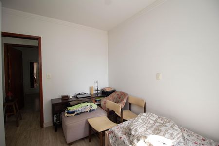 Quarto 1 - Suíte 1 de casa para alugar com 2 quartos, 75m² em Jardim Felicidade (zona Norte), São Paulo