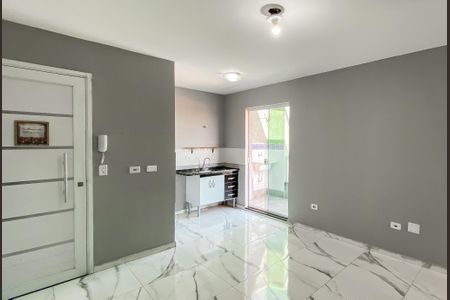 Apartamento para alugar com 2 quartos, 45m² em Jardim Maringa, São Paulo