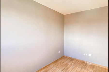 Quarto  de apartamento para alugar com 2 quartos, 45m² em Jardim Maringa, São Paulo