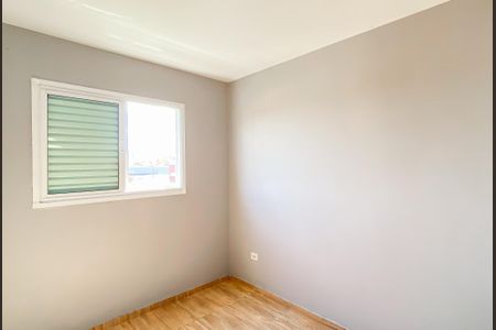 Quarto  de apartamento para alugar com 2 quartos, 45m² em Jardim Maringa, São Paulo