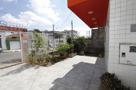 Garagem de casa para alugar com 7 quartos, 120m² em Nova Suíça, Belo Horizonte
