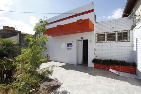 Varanda da Sala de casa para alugar com 7 quartos, 120m² em Nova Suíça, Belo Horizonte