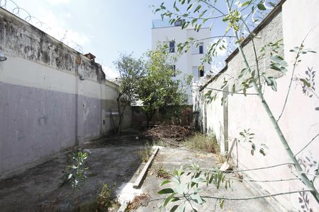 Quintal de casa para alugar com 7 quartos, 120m² em Nova Suíça, Belo Horizonte