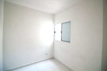 Quarto 1 de apartamento para alugar com 2 quartos, 40m² em Jardim Nordeste, São Paulo
