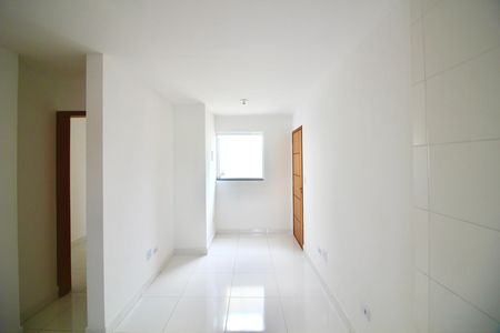 Sala de apartamento para alugar com 2 quartos, 40m² em Jardim Nordeste, São Paulo