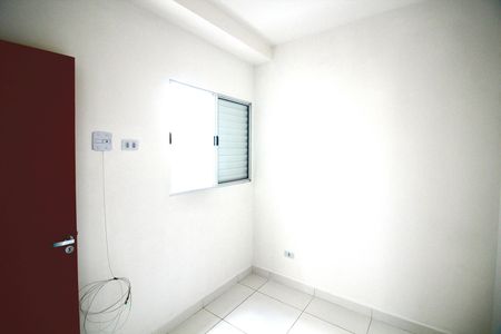 Quarto 2 de apartamento para alugar com 2 quartos, 40m² em Jardim Nordeste, São Paulo