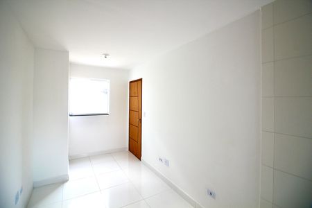 Sala de apartamento para alugar com 2 quartos, 40m² em Jardim Nordeste, São Paulo