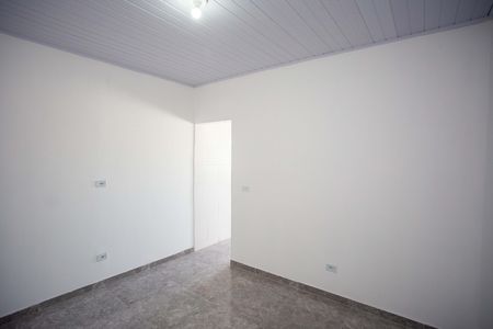 Quarto de casa para alugar com 1 quarto, 40m² em Cidade Júlia, São Paulo