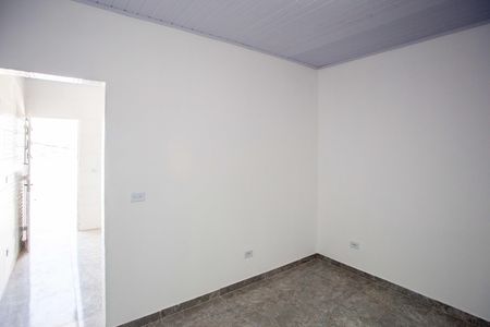 Quarto de casa para alugar com 1 quarto, 40m² em Cidade Júlia, São Paulo
