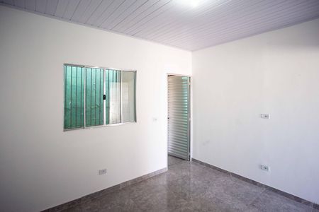 Casa para alugar com 1 quarto, 40m² em Cidade Júlia, São Paulo