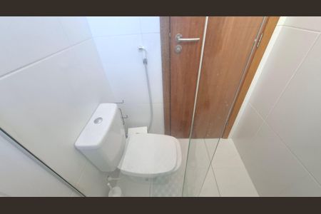 Apartamento para alugar com 50m², 1 quarto e 1 vaga Apartamento para alugar com 50m², 1 quarto e 1 vagaBanheiro