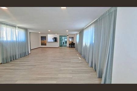 Área comum de apartamento para alugar com 1 quarto, 50m² em Rio Vermelho, Salvador