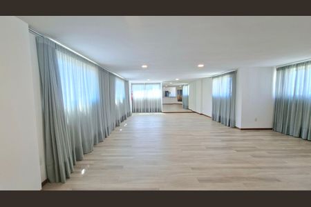 Área comum de apartamento para alugar com 1 quarto, 50m² em Rio Vermelho, Salvador