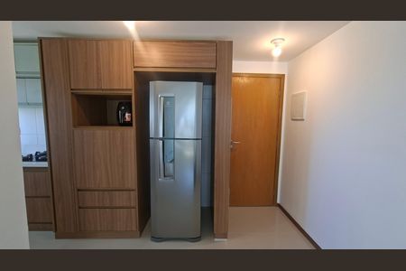Apartamento para alugar com 50m², 1 quarto e 1 vaga Apartamento para alugar com 50m², 1 quarto e 1 vagaCozinha