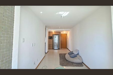 Apartamento para alugar com 1 quarto, 50m² em Rio Vermelho, Salvador
