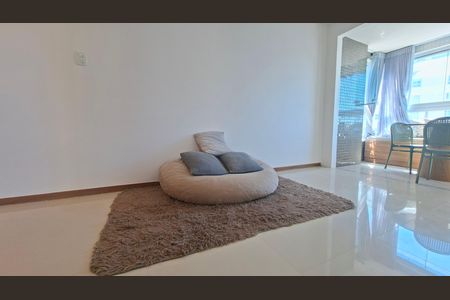 Apartamento para alugar com 50m², 1 quarto e 1 vaga Apartamento para alugar com 50m², 1 quarto e 1 vagaSala .